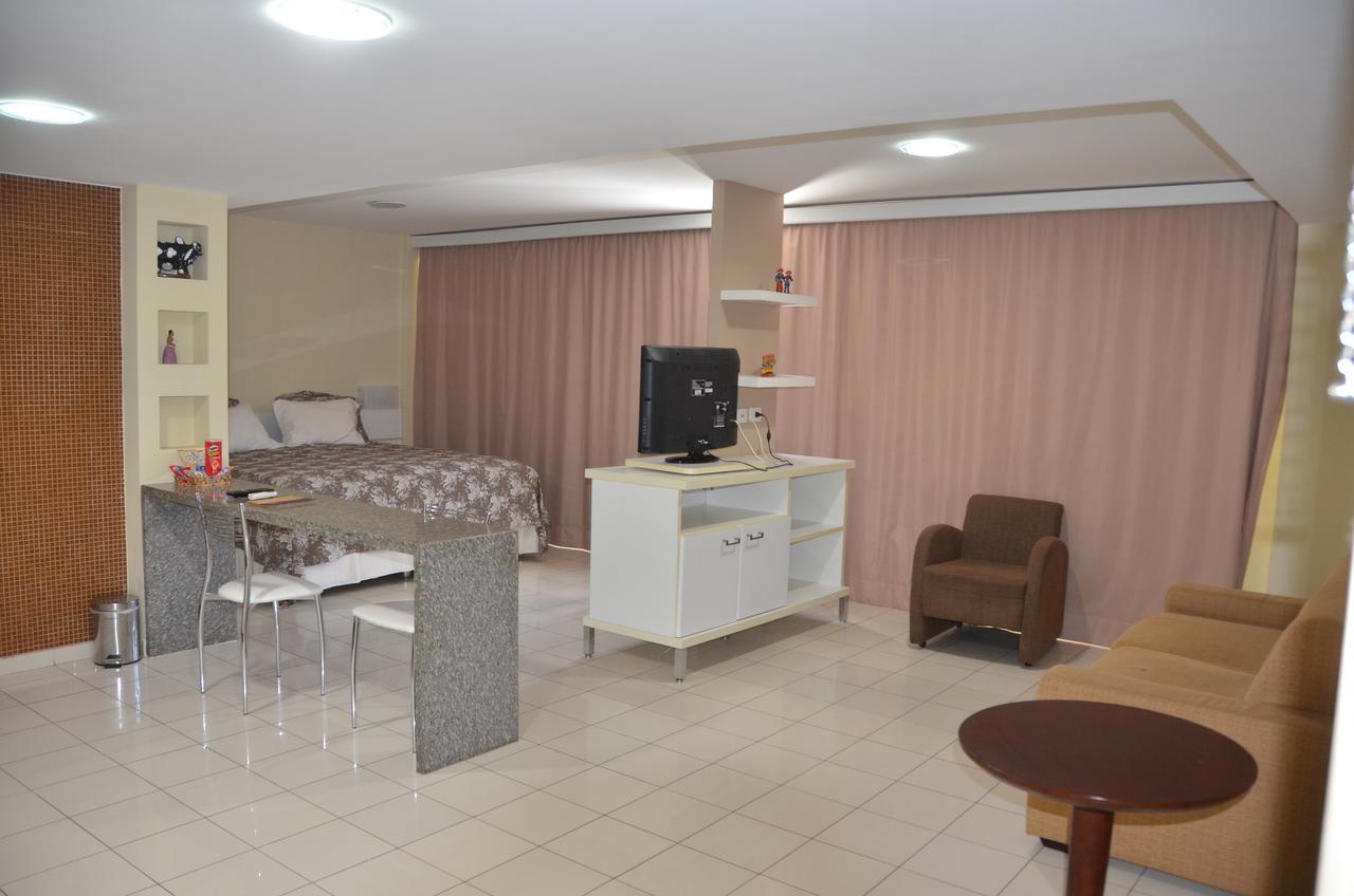 Cristal Hotel ซูรูบิม ภายนอก รูปภาพ