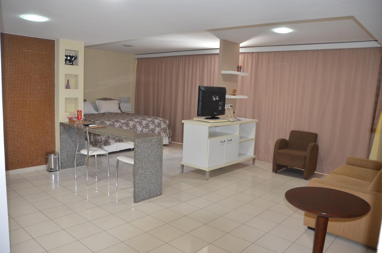 Cristal Hotel ซูรูบิม ภายนอก รูปภาพ