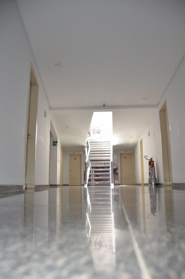 Cristal Hotel ซูรูบิม ภายนอก รูปภาพ