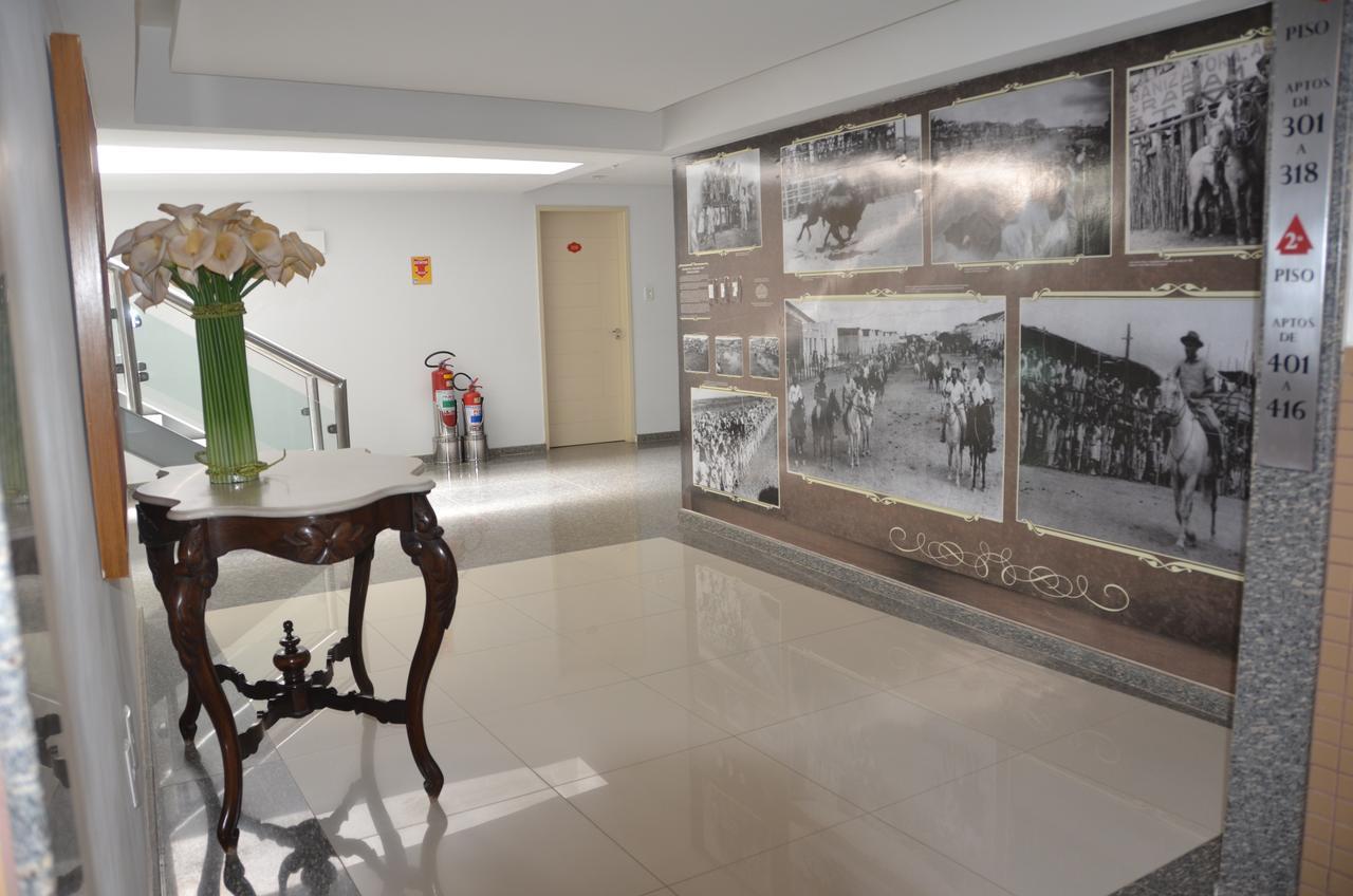 Cristal Hotel ซูรูบิม ภายนอก รูปภาพ